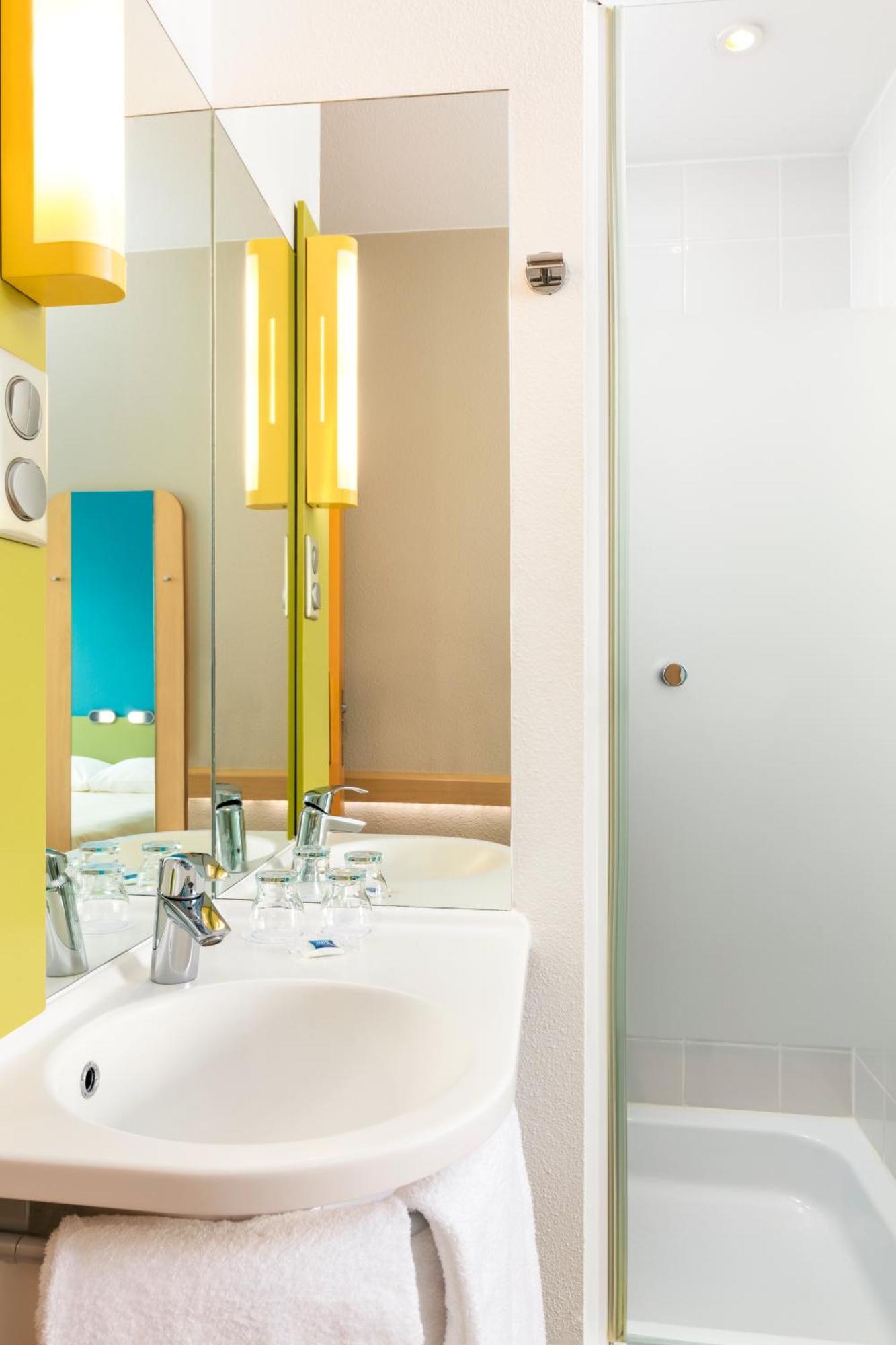 Ibis Budget Aachen City ภายนอก รูปภาพ