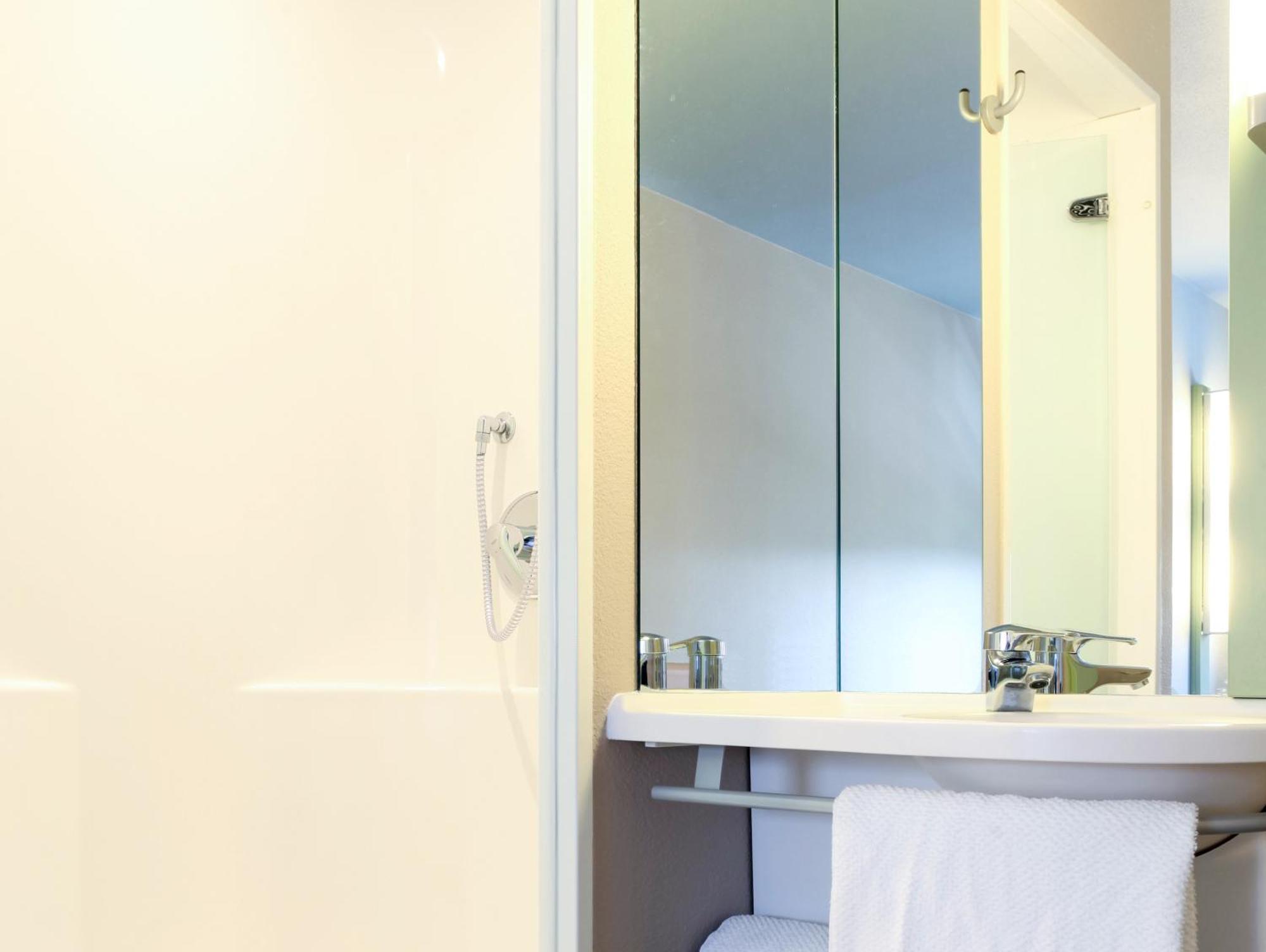Ibis Budget Aachen City ภายนอก รูปภาพ